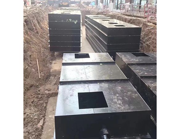 巴宜​甘肃嘉源通环保：全品类水处理设备，一站式守护碧水清流