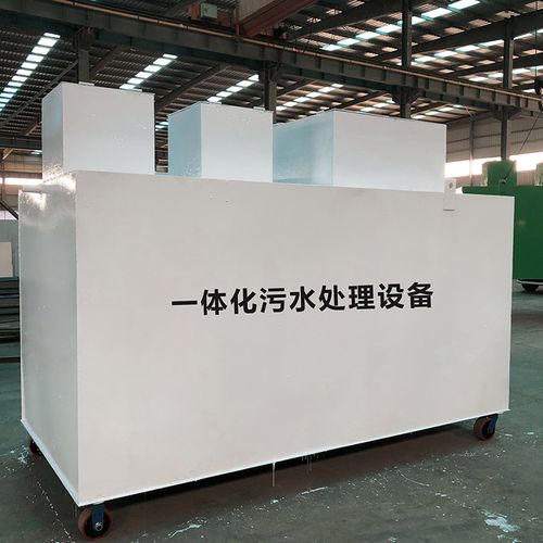 巴宜甘肃嘉源通全域服务｜专业污水处理设备定制生产、安装运维一站式解决方案